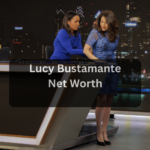 Lucy Bustamante