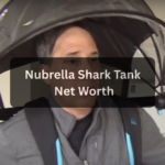 Nubrella Shark Tank