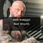Wes Watson