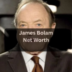 James Bolam