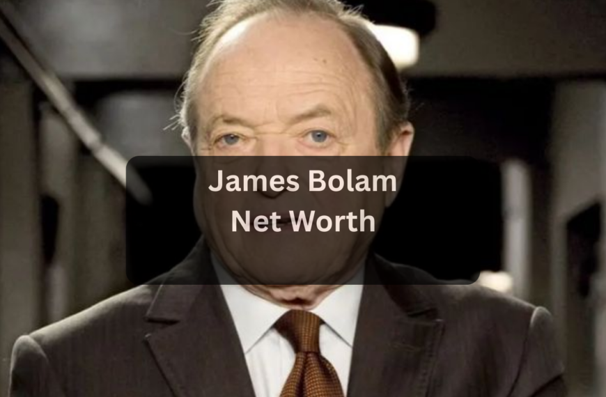 James Bolam
