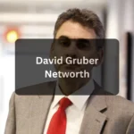 David Gruber Net Worth 2025 Milwaukee Personal Injury Attorney, Career & Law Firm Success