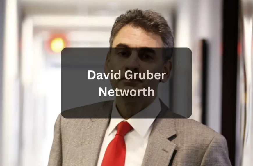 David Gruber Net Worth 2025 Milwaukee Personal Injury Attorney, Career & Law Firm Success