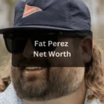 Fat Perez Net Worth 2025 Inside the Rise of a Golf Star, YouTube Fame, and Digital Success