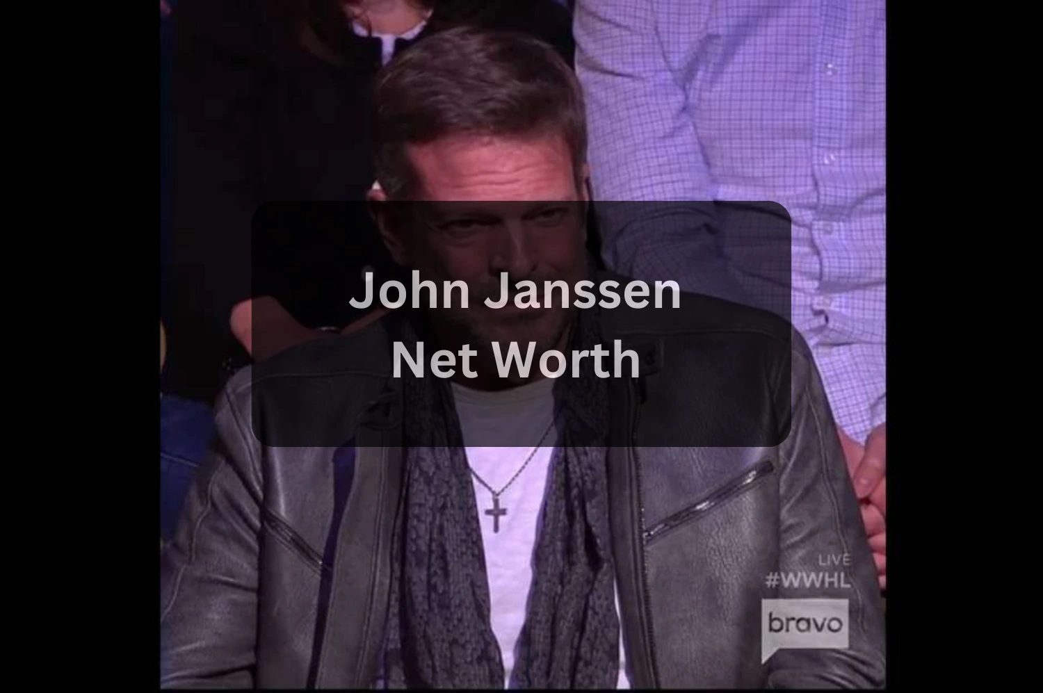 John Janssen Net Worth 2025 Career, Wealth, Income Sources & Financial Profile