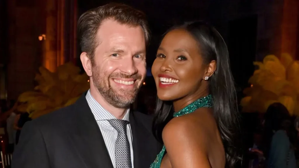 Relationship with Ubah Hassan (RHONY Connection)