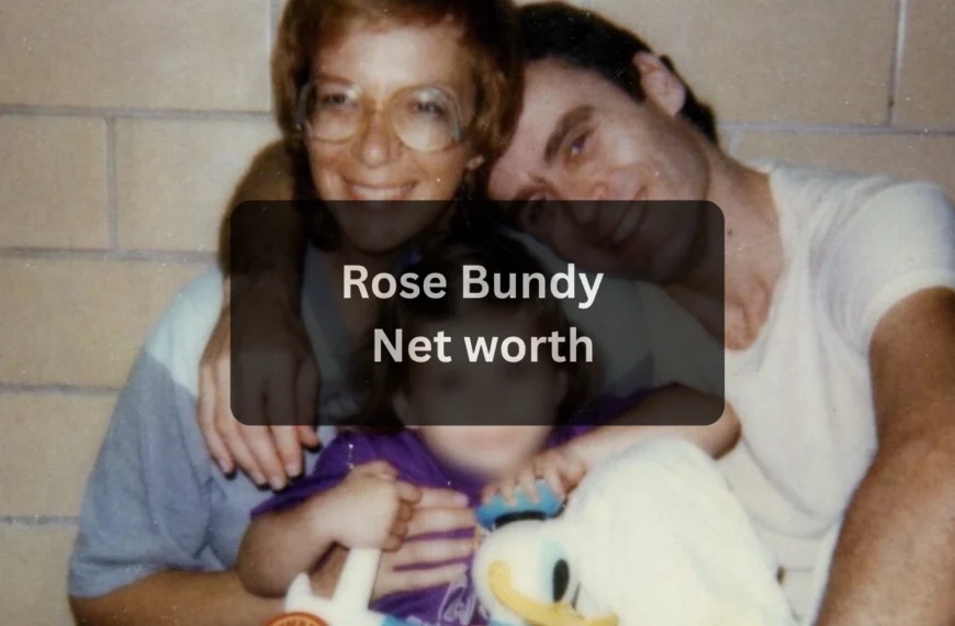 Rose Bundy Net Worth The Untold Story of Ted Bundy’s Daughter and Her Life Today