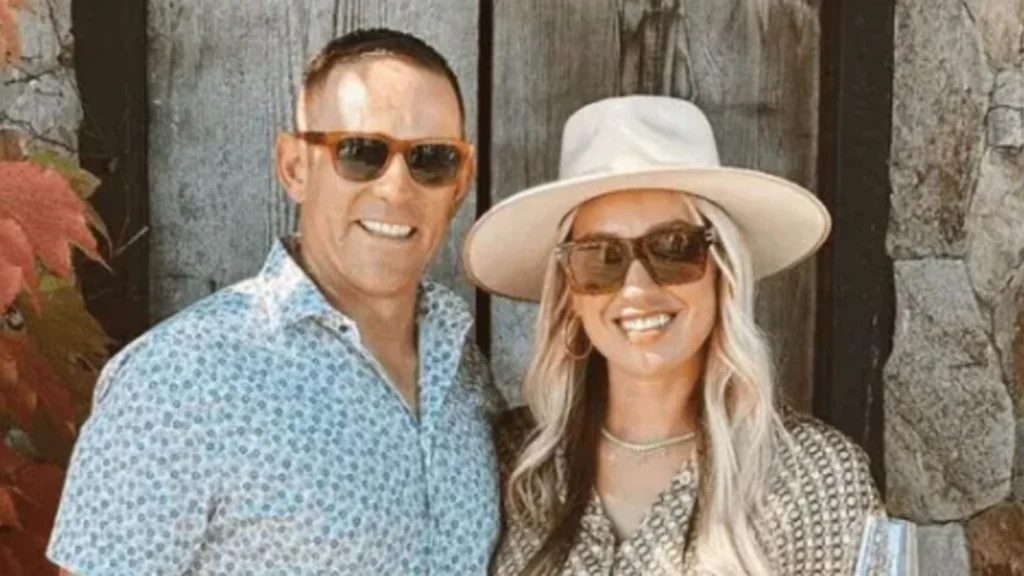 Amanda Ivanelli Husband & Personal Life