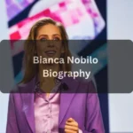 Bianca Nobilo Biography, Age, CNN Career, Net Worth, Salary, Family & Personal Life