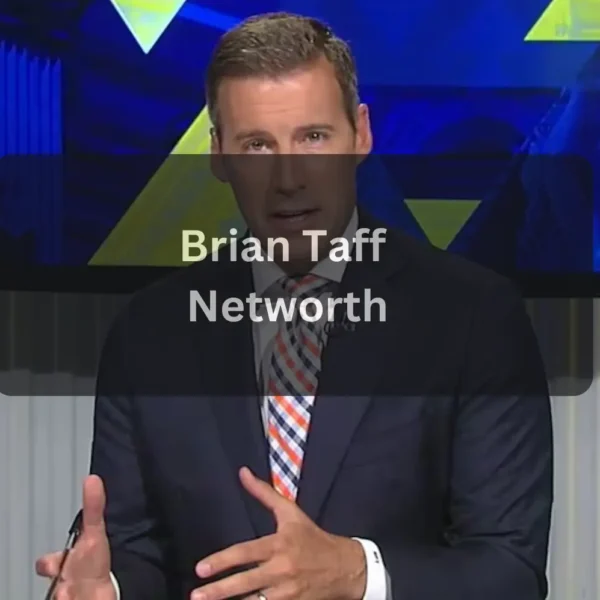 Brian Taff Biography, Age, Height, 6ABC Career, Net Worth, Salary & Family