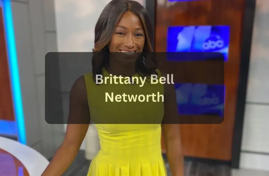 Brittany Bell Bio – ABC7 Meteorologist, Age, Height, Career, Net Worth & Personal Life
