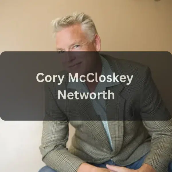 Cory McCloskey Biography, Age, Height, FOX 10 Phoenix, Net Worth, Salary, and Family