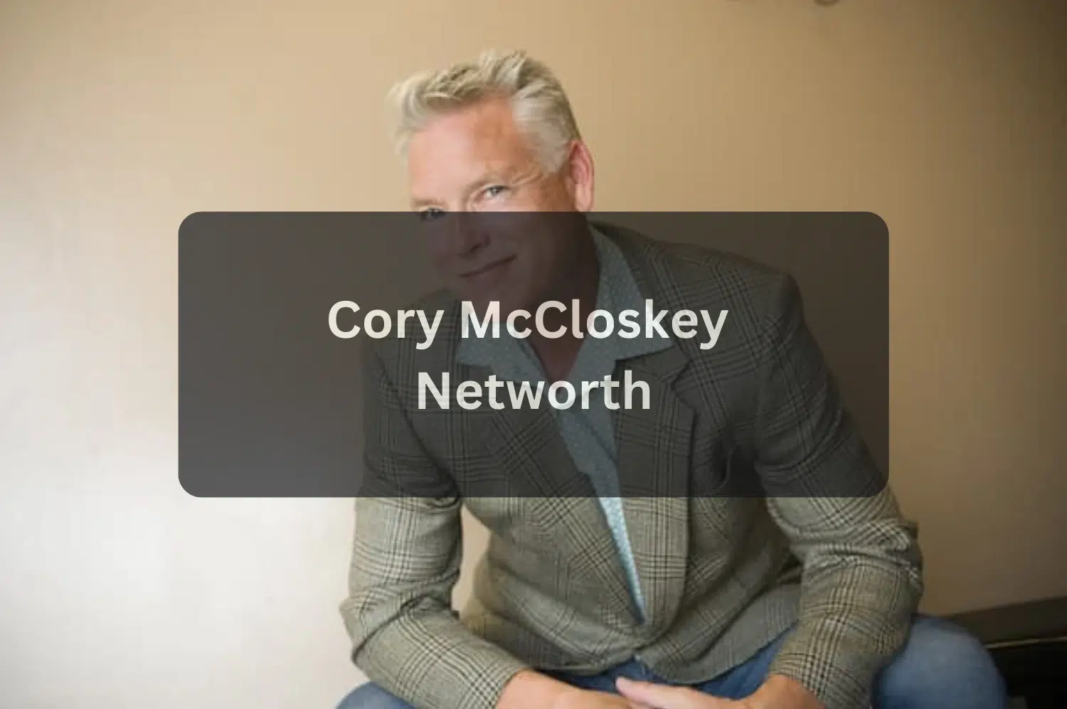 Cory McCloskey Biography, Age, Height, FOX 10 Phoenix, Net Worth, Salary, and Family