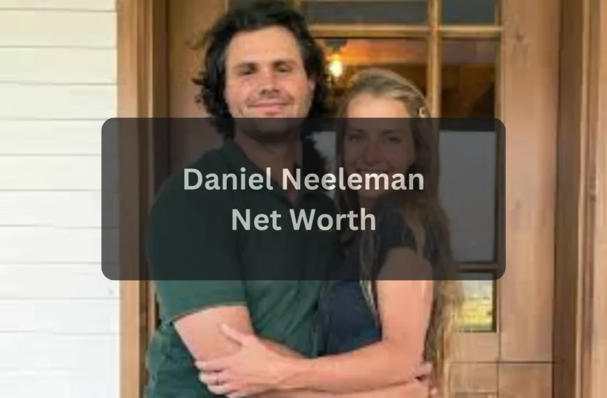 Daniel Neeleman Net Worth Ballerina Farm, Social Media, and Lifestyle Explained