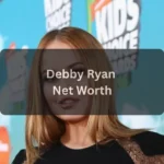 Debby Ryan Net Worth 2025 A Complete Look at Her Fortune, Career, and Lifestyle