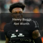 Henry Ruggs’ Net Worth 2025 Updated Wealth, NFL Career, and Life After Prison