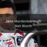 Jann Mardenborough Net Worth From Gran Turismo Gamer to Professional Racing Star