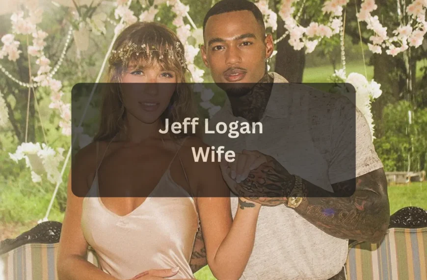 Jeff Logan Wife Everything to Know About His Marriage, Relationship History, and Personal Life