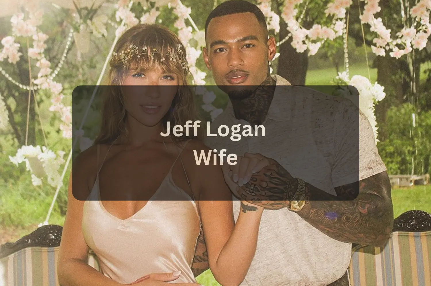 Jeff Logan Wife Everything to Know About His Marriage, Relationship History, and Personal Life