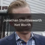 Jonathan Shuttlesworth Net Worth Biography, Age, Wife, Ministry, Career, and Life Story