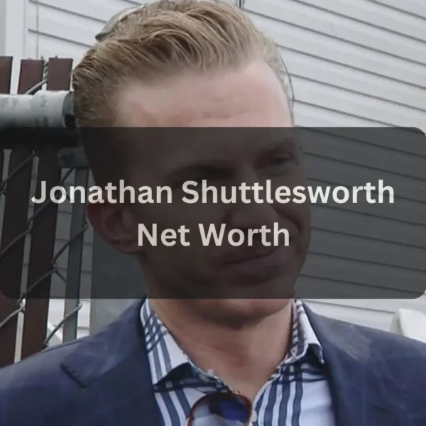 Jonathan Shuttlesworth Net Worth Biography, Age, Wife, Ministry, Career, and Life Story
