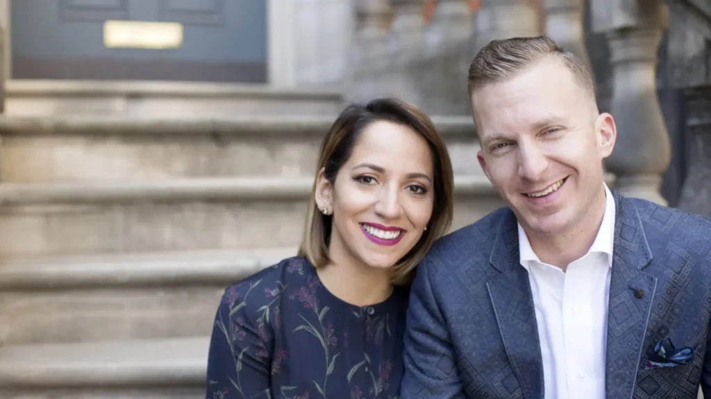 Jonathan Shuttlesworth Wife, Family, and Personal Life