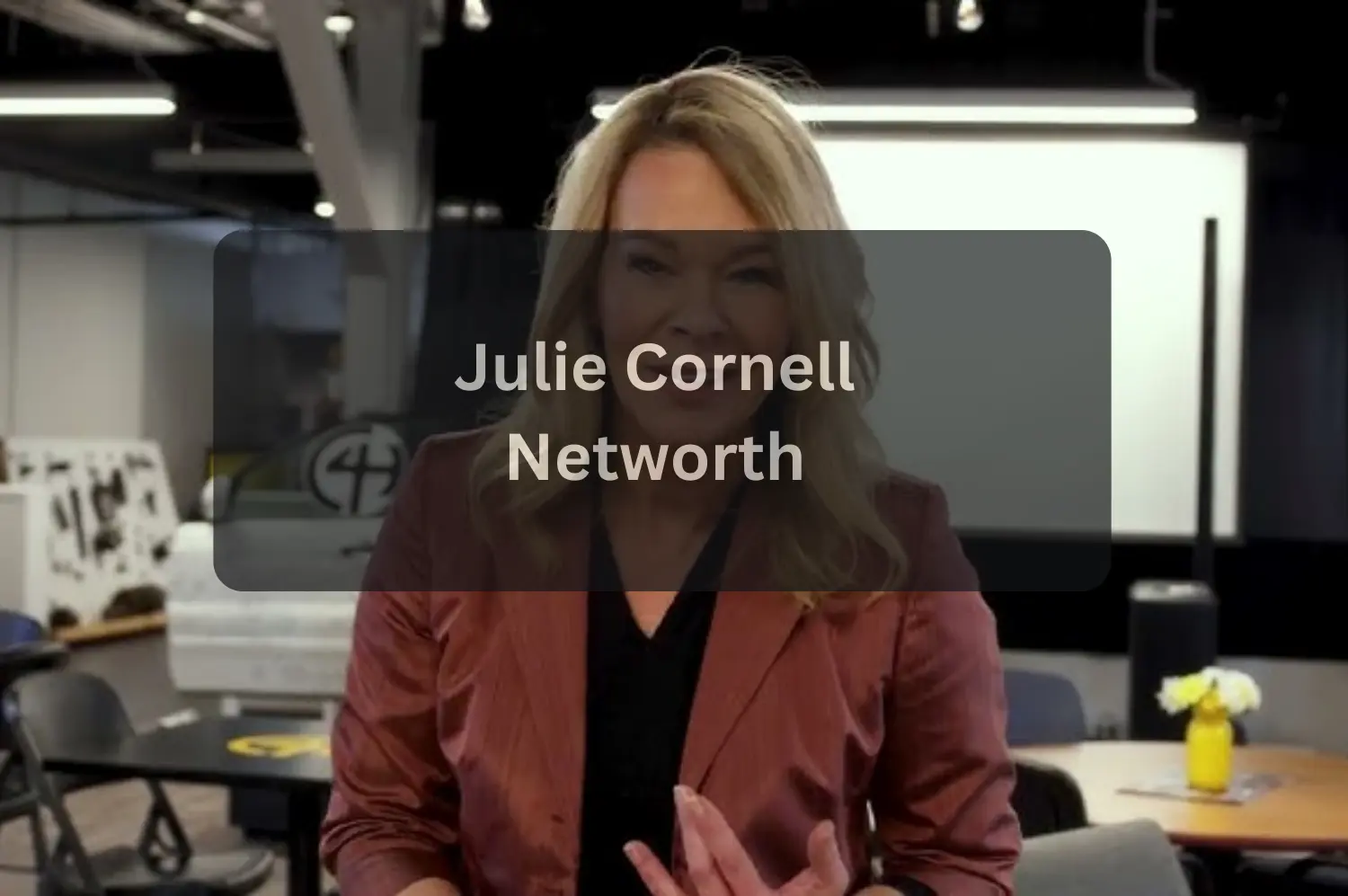 Julie Cornell Biography Wiki, KETV Career, Net Worth, Salary, and Personal Life