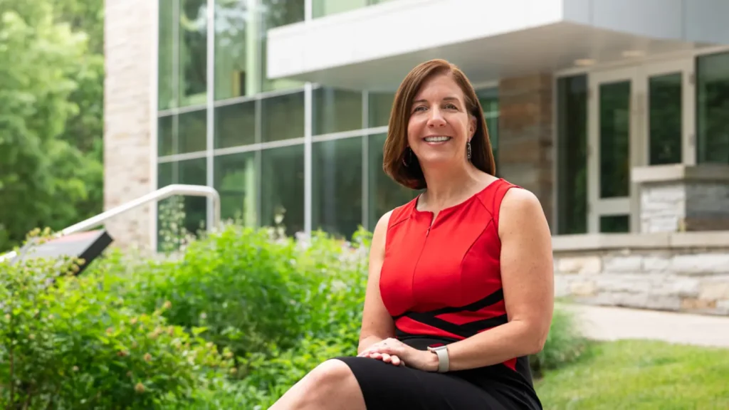 Julie Cornell Social Media Presence