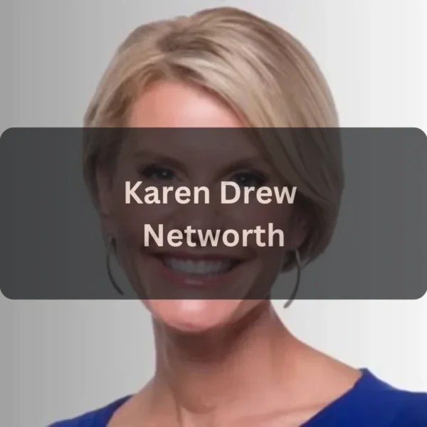 Karen Drew Biography Age, Height, WDIV-TV Detroit Career, Net Worth, Salary & Family Life