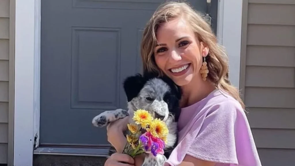 Kellie Rowe Career Journey