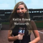 Kellie Rowe Journalist Biography, Age, FOX2 Detroit Career, Net Worth & Personal Life