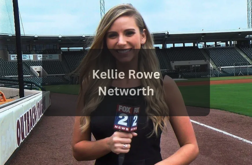 Kellie Rowe Journalist Biography, Age, FOX2 Detroit Career, Net Worth & Personal Life