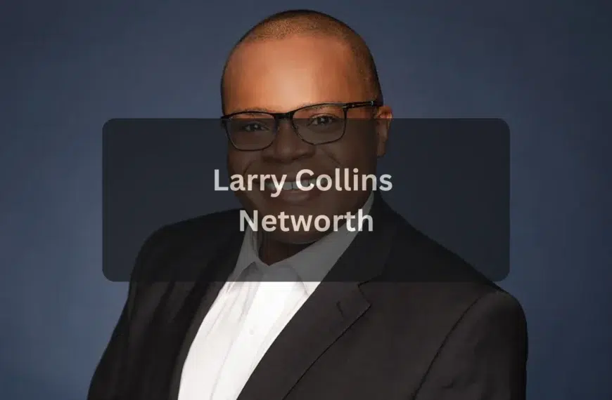 Larry Collins NBC 5 Bio, Age, Height, Career, Net Worth, Salary, and Personal Life