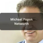 Michael Popok Net Worth Biography, Legal Career, Wife, Age, and Media Influence