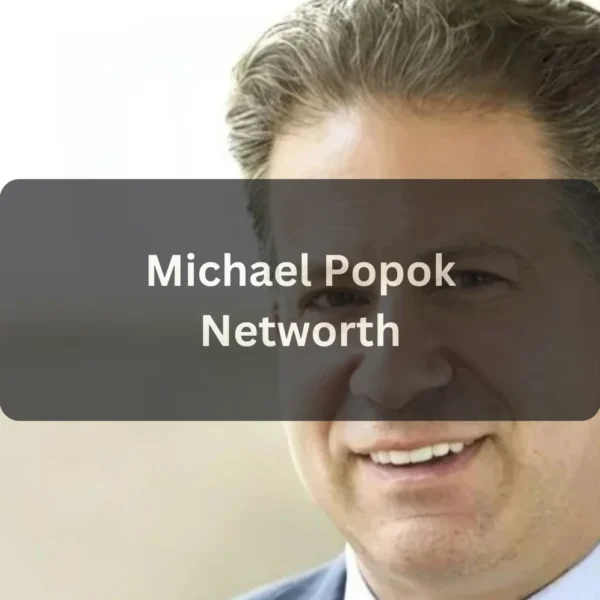 Michael Popok Net Worth Biography, Legal Career, Wife, Age, and Media Influence