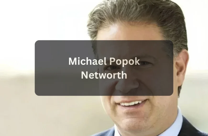 Michael Popok Net Worth Biography, Legal Career, Wife, Age, and Media Influence