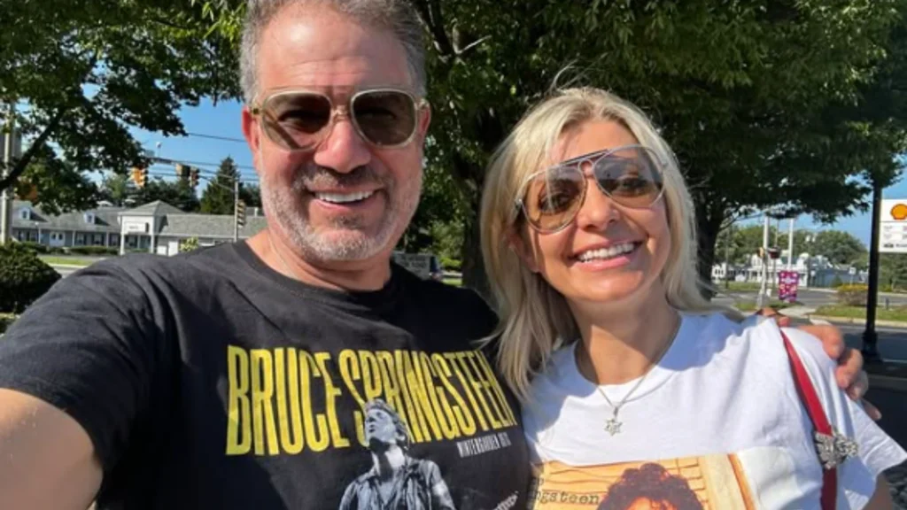 Michael Popok Wife, Family, and Personal Life