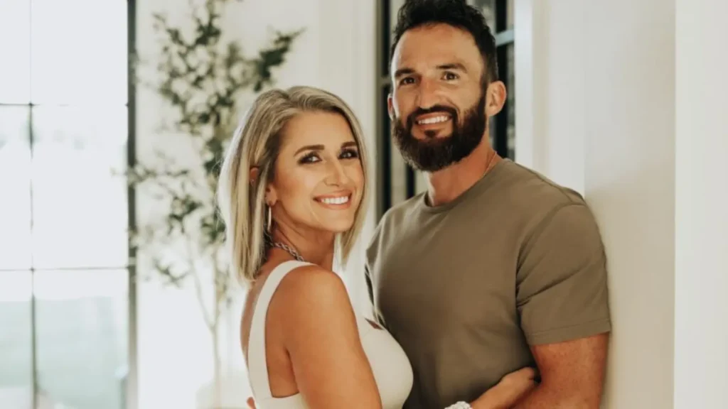 Personal Life: Husband and Children