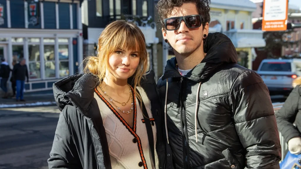 Personal Life and Marriage to Josh Dun