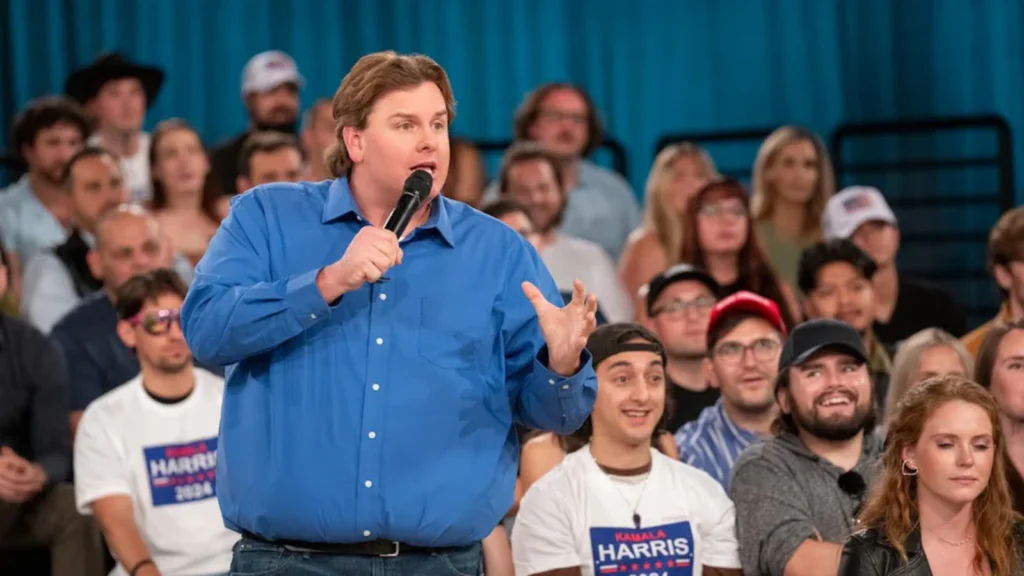 Podcast Revenue From The Tim Dillon Show