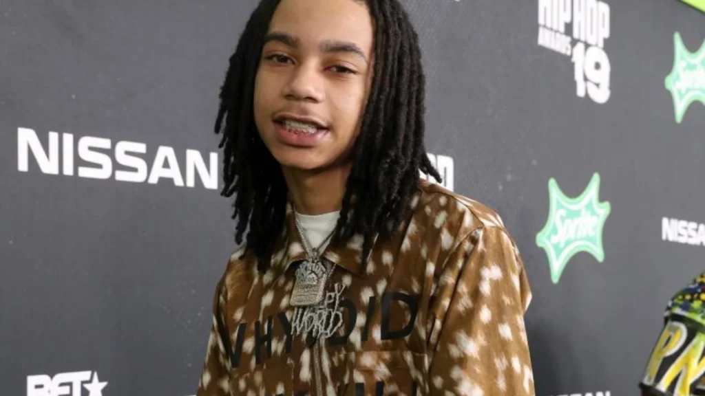  Rise to Fame in the Rap Industry