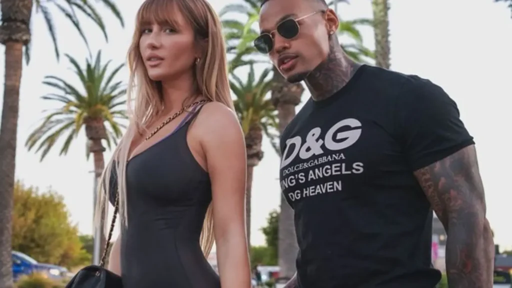 Social Media Presence and Public Appearances