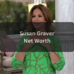 Susan Graver Net Worth 2025 A Deep Look at Her Fashion Journey, QVC Success & Personal Life