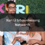 The Life of Xuri Li Sibounheuang: A Journey of Love, Strength, and Resilience