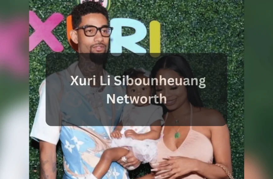 The Life of Xuri Li Sibounheuang: A Journey of Love, Strength, and Resilience