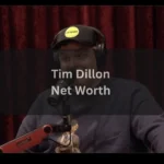 Tim Dillon Net Worth 2025 A Complete Look at His Wealth, Income, and Career Success