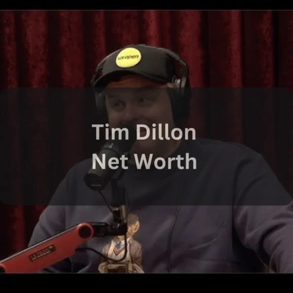 Tim Dillon Net Worth 2025 A Complete Look at His Wealth, Income, and Career Success