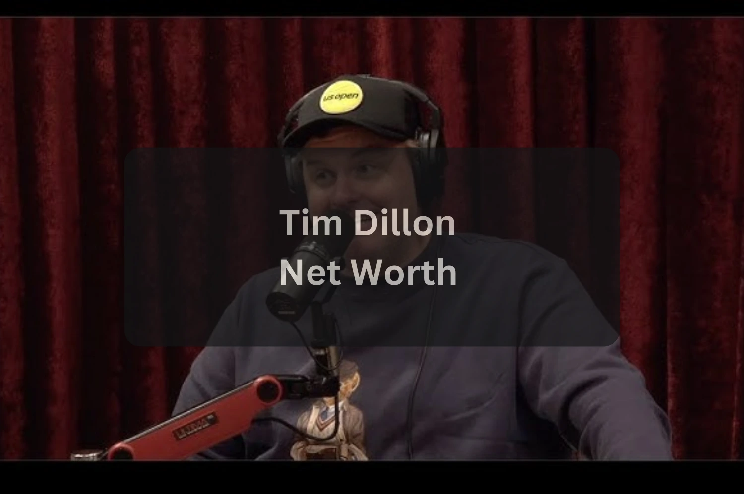 Tim Dillon Net Worth 2025 A Complete Look at His Wealth, Income, and Career Success